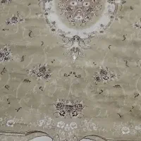 فرش ۹ متری سالم وتمیزشسته شده