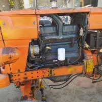 فروش تراکتور رومانی|خودرو سنگین|مرودشت, شهرک مهدیه|دیوار