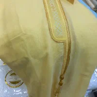 عبا مردانه طلایی|لباس|میناب, |دیوار