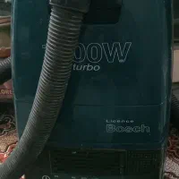 جاروبرقی پارس خزر ۱۴۰۰وات|جاروبرقی، جارو شارژی، بخارشو|رشت, معلولین|دیوار