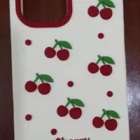 قاب سیلیکونی  آیفون   شیک و زیبا