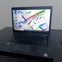 لپ تاپ DeLL نسل 8