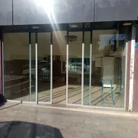 100متر تجاری بر فردوس شرق