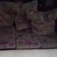 مبل|مبلمان خانگی و میز عسلی|اردکان, |دیوار