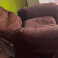 صندلی ماساژور خارجی eMoMo با سه عملکرد کمر پا گردن