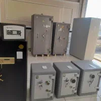 گاوصندوق کاوه نسوز  زرگری. خانگی.  اداری. بانکی.|ابزارآلات|تبریز, |دیوار