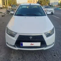 دنا مدل ۹۷تیپ ۲ بدون رنگ کم کارکرد واقعی درجه یک|خودرو سواری و وانت|تبریز, |دیوار