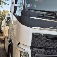 ولوو۴۶۰ مدل۲۰۲۱|خودرو سنگین|سیرجان, |دیوار