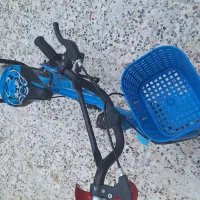 دوچرخه ۱۶|دوچرخه، اسکیت، اسکوتر|شیراز, کوی زهرا|دیوار