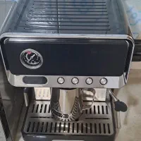 اسپرسوساز