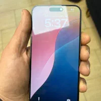 Apple iphone 15promax|موبایل|رشت, یخسازی|دیوار