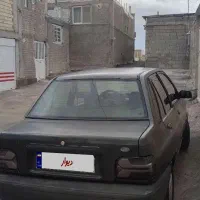 پراید ۸۳انژکتور