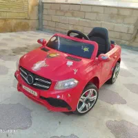 ماشین شارژی|اسباب و اثاث بچه|شیراز, فرگاز|دیوار