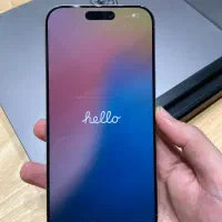 iPhone 16 ProMax باتری ۱۰۰ نو|موبایل|تهران, صادقیه|دیوار