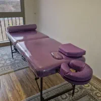 خدمات تخصصی ماساژ - غرب تهران