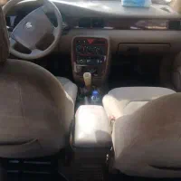 سمند LX EF7، مدل ۱۳۹۷ دوگانه شرکتی کلاس ۱۶|خودرو سواری و وانت|مشهد, بهاران|دیوار