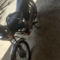 موتورهوندا۱۲۵