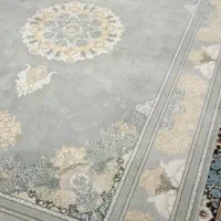 فرش شیش متری