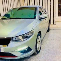 تارا اتومات فول بدون رنگ