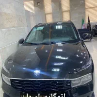 ریرا مشکی / اقساط بدون ضامن / تحویل ۱ ساعته