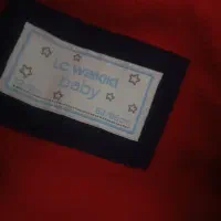 کاپشن سرهمی ال سی ترک|کفش و لباس بچه|مشهد, ولیعصر (شهرک غرب)|دیوار