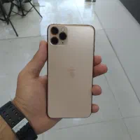 اپل iPhone 11 Pro Max با حافظهٔ ۲۵۶ گیگابایت|موبایل|تهران, تهرانپارس غربی|دیوار