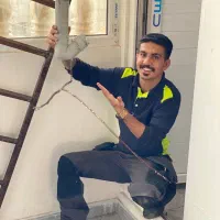 لوله‌کشی/نشتی یابی‌با‌دستگاه/نشت‌یاب/تشخیص‌ترکیدگی|خدمات پیشه و مهارت|تهران, جیحون|دیوار