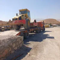 استخدام راننده غلتک