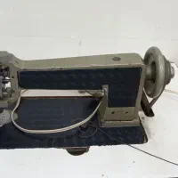 چرخ زه دوزی تریزر اصل ژاپنی|چرخ خیاطی و ریسندگی|لیردف, |دیوار