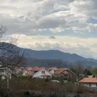 فروش زمین ۲۰۰ متری در سوخته کوه نزدیک تالاب