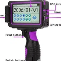 جت پرینتر دستی مناسب همه کارها|پرینتر، اسکنر، کپی، فکس|شهریار, شهریار|دیوار