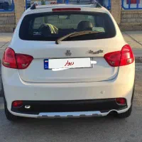 کوییک GXR-L 1404|خودرو سواری و وانت|شیراز, شهرک صنعتی شیراز|دیوار