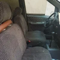 فروش ون کاروان|خودرو کلاسیک|اصفهان, باغ فدک|دیوار