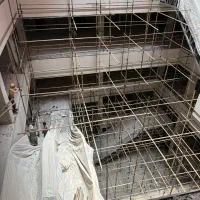 داربست فلزی امید قاسمی(تمام نقاط تهران وحومه)