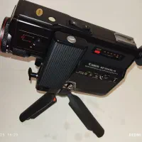 دوربین کنون سینمایی سوپر8 کلکسیونی