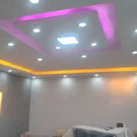 نقاشی ساختمان رضایی بابیش از۳۰سال سابقه