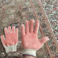 دستکش کار نخی|ابزارآلات|شهریار, شهریار|دیوار