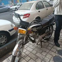 برمودا 125 مدل 96