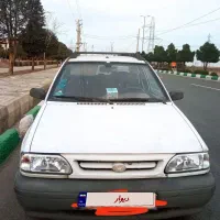 پراید 131Sl|خودرو سواری و وانت|تهران, خزانه|دیوار