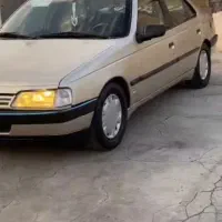 معاوضه یا فروش پژو