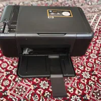 چاپگر سه کاره جوهر افشان