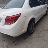 دنا معمولی مدل 98|خودرو سواری و وانت|خوی, |دیوار