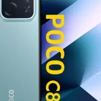 پوکو c85