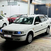 سمند lx مدل 1397 تک برگ سند|خودرو سواری و وانت|بهبهان, |دیوار