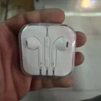 هندزفری سر استخوانی پک شیشه ایی