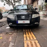 سمندسورن توربو خاصا در اتوگالری وحید