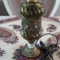اسفند دود کن برقی