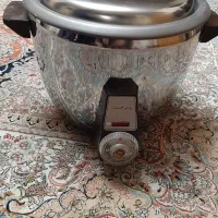 پلوپز ۱۲نفره و۶نفره نو|ظروف پخت‌وپز|تهران, جوانمردان (اندیشه)|دیوار