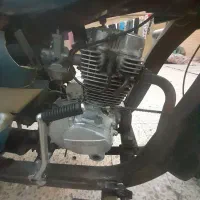 سه چرخه توسن