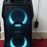 اسپیکر قابل حمل مدل alwa